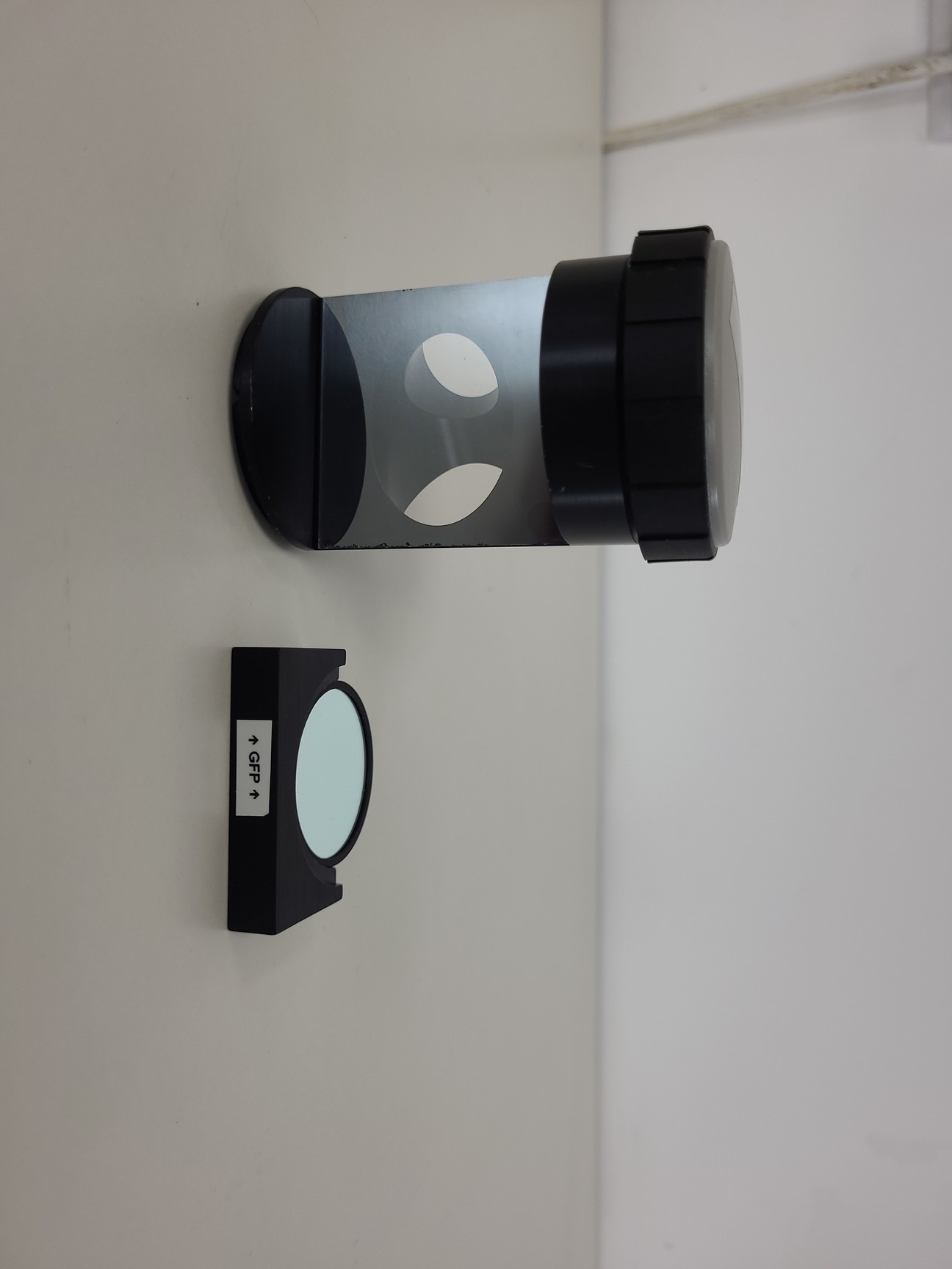 Image of Oxford Instruments Andor Micropoint System - DR-328G-C01-SIL, 337-USAS , ASE-049