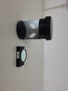 Thumbnail image of Oxford Instruments Andor Micropoint System - DR-328G-C01-SIL, 337-USAS , ASE-049