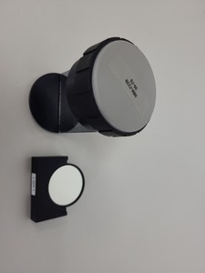 Thumbnail image of Oxford Instruments Andor Micropoint System - DR-328G-C01-SIL, 337-USAS , ASE-049