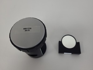 Thumbnail image of Oxford Instruments Andor Micropoint System - DR-328G-C01-SIL, 337-USAS , ASE-049
