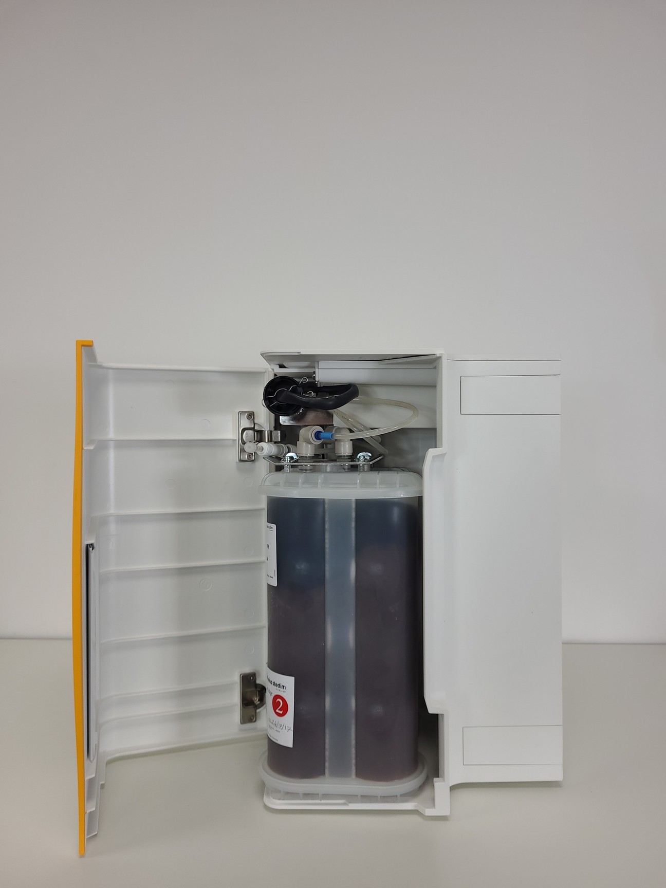 Image of Sartorius Arium Pro UV Ultrapure Water Purification System Lab