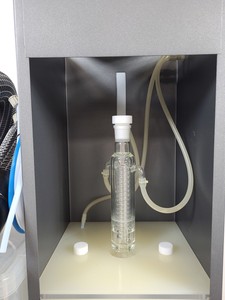 Thumbnail image of Milestone TraceClean System Clean Chemistry System for Atomic Spectroscopy Lab
