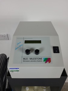 Thumbnail image of Milestone TraceClean System Clean Chemistry System for Atomic Spectroscopy Lab