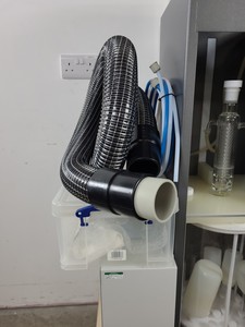 Thumbnail image of Milestone TraceClean System Clean Chemistry System for Atomic Spectroscopy Lab