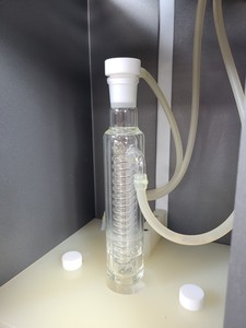 Thumbnail image of Milestone TraceClean System Clean Chemistry System for Atomic Spectroscopy Lab