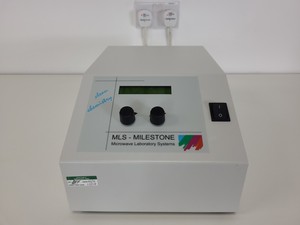 Thumbnail image of Milestone TraceClean System Clean Chemistry System for Atomic Spectroscopy Lab