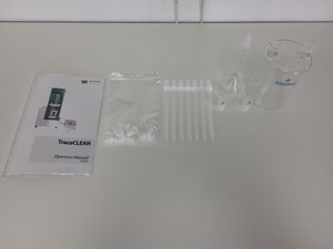 Thumbnail image of Milestone TraceClean System Clean Chemistry System for Atomic Spectroscopy Lab