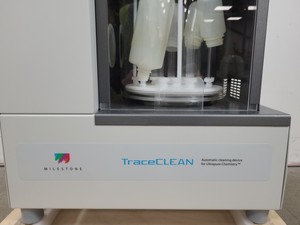 Thumbnail image of Milestone TraceClean System Clean Chemistry System for Atomic Spectroscopy Lab