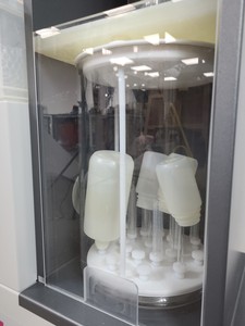 Thumbnail image of Milestone TraceClean System Clean Chemistry System for Atomic Spectroscopy Lab