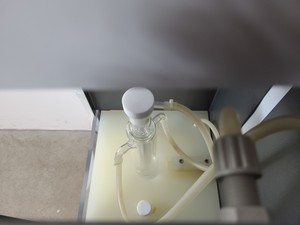 Thumbnail image of Milestone TraceClean System Clean Chemistry System for Atomic Spectroscopy Lab