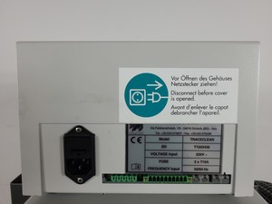 Thumbnail image of Milestone TraceClean System Clean Chemistry System for Atomic Spectroscopy Lab