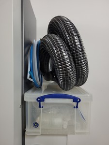 Thumbnail image of Milestone TraceClean System Clean Chemistry System for Atomic Spectroscopy Lab