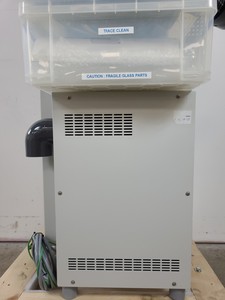 Thumbnail image of Milestone TraceClean System Clean Chemistry System for Atomic Spectroscopy Lab