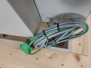 Thumbnail image of Milestone TraceClean System Clean Chemistry System for Atomic Spectroscopy Lab