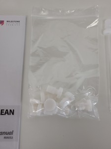 Thumbnail image of Milestone TraceClean System Clean Chemistry System for Atomic Spectroscopy Lab