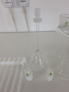 Thumbnail image of Milestone TraceClean System Clean Chemistry System for Atomic Spectroscopy Lab
