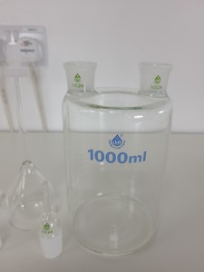 Thumbnail image of Milestone TraceClean System Clean Chemistry System for Atomic Spectroscopy Lab