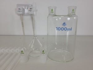 Thumbnail image of Milestone TraceClean System Clean Chemistry System for Atomic Spectroscopy Lab