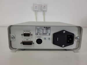 Thumbnail image of Metrohm Autolab Rotator System - IME663, PGSTAT302N, MotorController Lab