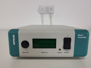 Thumbnail image of Metrohm Autolab Rotator System - IME663, PGSTAT302N, MotorController Lab