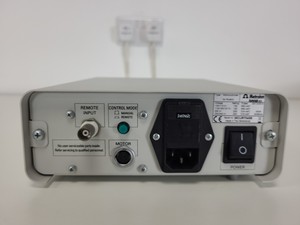 Thumbnail image of Metrohm Autolab Rotator System - IME663, PGSTAT302N, MotorController Lab