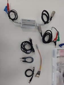 Thumbnail image of Metrohm Autolab Rotator System - IME663, PGSTAT302N, MotorController Lab