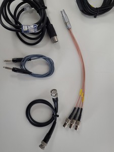 Thumbnail image of Metrohm Autolab Rotator System - IME663, PGSTAT302N, MotorController Lab