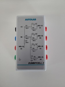 Thumbnail image of Metrohm Autolab Rotator System - IME663, PGSTAT302N, MotorController Lab