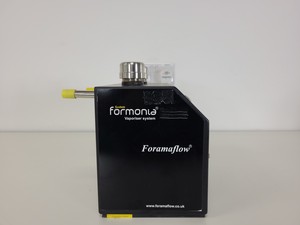 Thumbnail image of Formaflow System Formonia Formalin Handler & Neutralizer Model VAP3/3T Lab