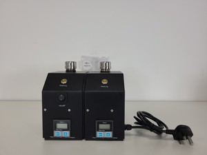 Thumbnail image of Formaflow System Formonia Formalin Handler & Neutralizer Model VAP3/3T Lab