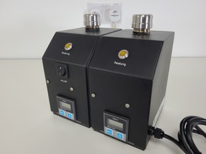 Thumbnail image of Formaflow System Formonia Formalin Handler & Neutralizer Model VAP3/3T Lab