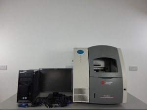 Thumbnail image of Beckman Coulter PA 800 Plus Pharmaceutical Analysis System + Software Lab