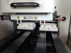 Thumbnail image of Beckman Coulter PA 800 Plus Pharmaceutical Analysis System + Software Lab