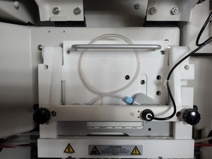 Thumbnail image of Beckman Coulter PA 800 Plus Pharmaceutical Analysis System + Software Lab