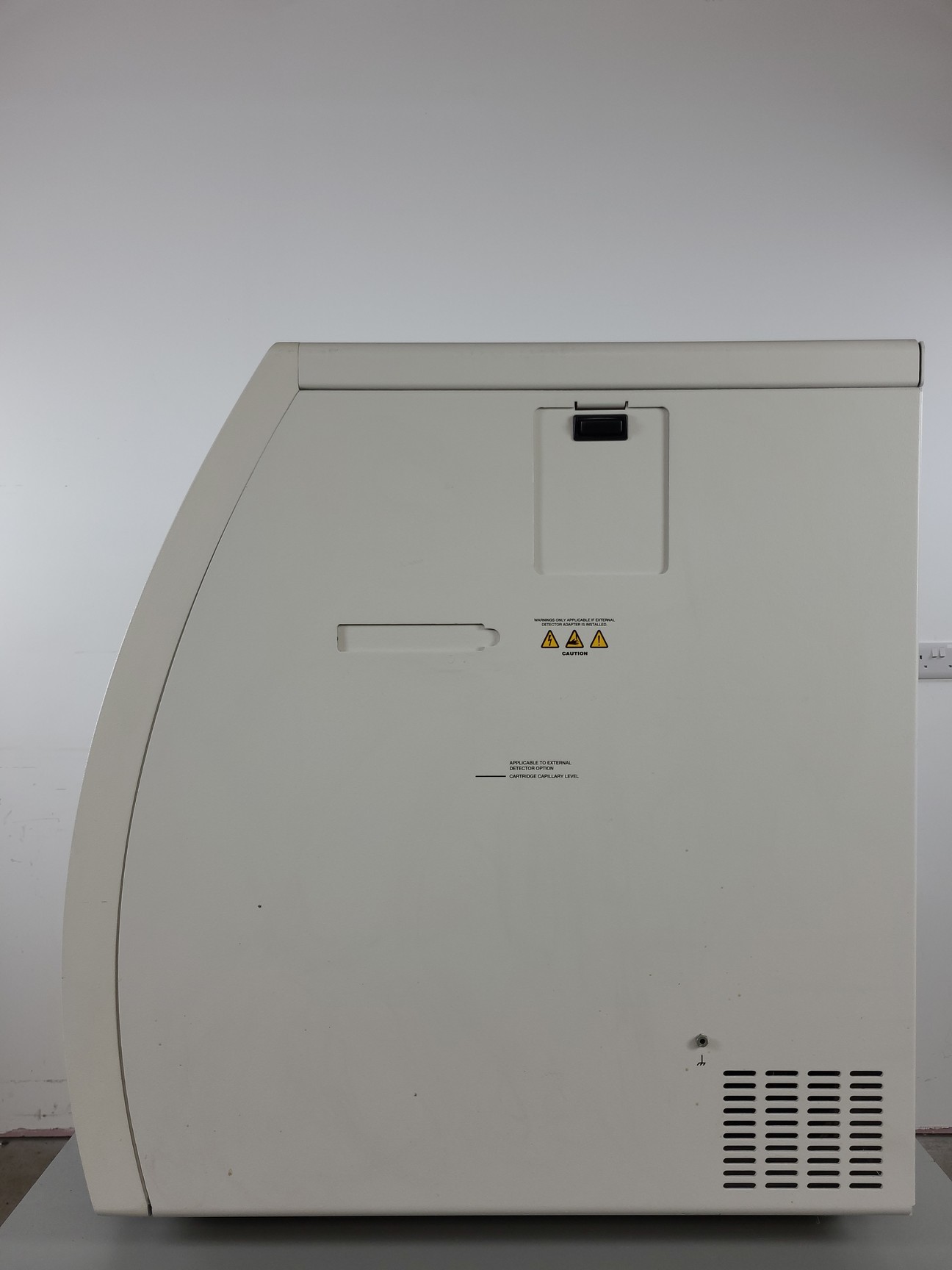 Image of Beckman Coulter PA 800 Plus Pharmaceutical Analysis System + Software Lab