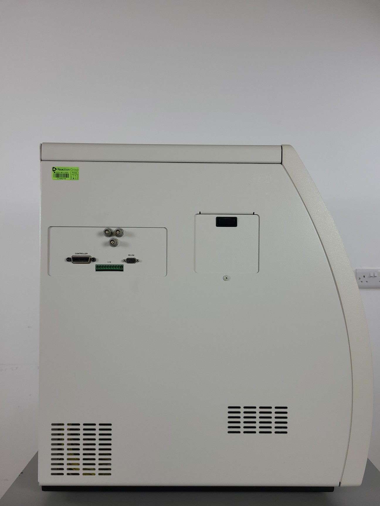 Image of Beckman Coulter PA 800 Plus Pharmaceutical Analysis System + Software Lab