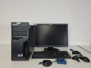 Thumbnail image of Beckman Coulter PA 800 Plus Pharmaceutical Analysis System + Software Lab