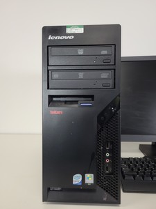 Thumbnail image of Beckman Coulter PA 800 Plus Pharmaceutical Analysis System + Software Lab