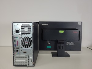 Thumbnail image of Beckman Coulter PA 800 Plus Pharmaceutical Analysis System + Software Lab