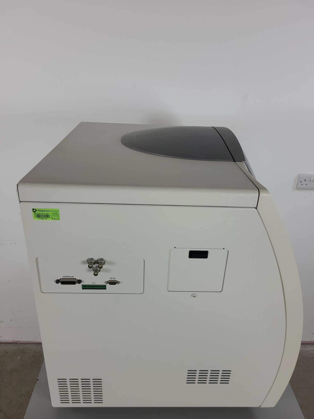 Image of Beckman Coulter PA 800 Plus Pharmaceutical Analysis System + Software Lab