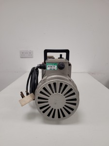Thumbnail image of Edwards 2 Stage High Vacuum Pump Model E2M2 Lab