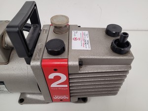 Thumbnail image of Edwards 2 Stage High Vacuum Pump Model E2M2 Lab