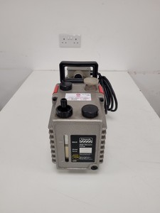 Thumbnail image of Edwards 2 Stage High Vacuum Pump Model E2M2 Lab
