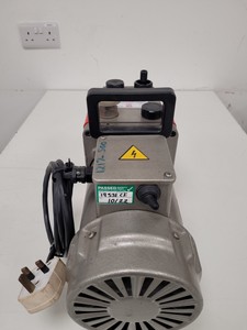 Thumbnail image of Edwards 2 Stage High Vacuum Pump Model E2M2 Lab