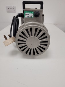 Thumbnail image of Edwards 2 Stage High Vacuum Pump Model E2M2 Lab