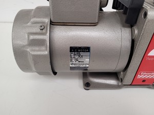 Thumbnail image of Edwards 2 Stage High Vacuum Pump Model E2M2 Lab