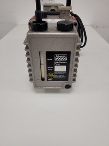 Thumbnail image of Edwards 2 Stage High Vacuum Pump Model E2M2 Lab