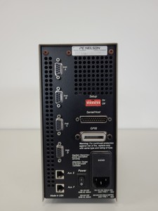 Thumbnail image of Hewlett Packard 8452A Diode Array Spectrophotometer System - PE Nelson 941A, 610