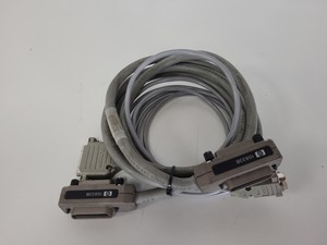 Thumbnail image of Hewlett Packard 8452A Diode Array Spectrophotometer System - PE Nelson 941A, 610