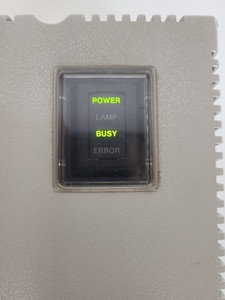 Thumbnail image of Hewlett Packard 8452A Diode Array Spectrophotometer System - PE Nelson 941A, 610